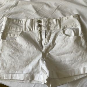 Forever 21 shorts
